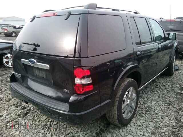 2010 FORD EXPLORER - VIN: 1FMEU7F87AUA94738 - Photo 4