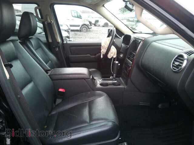 2010 FORD EXPLORER - VIN: 1FMEU7F87AUA94738 - Photo 5