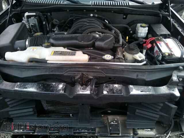 2010 FORD EXPLORER - VIN: 1FMEU7F87AUA94738 - Photo 7