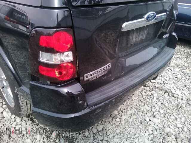 2010 FORD EXPLORER - VIN: 1FMEU7F87AUA94738 - Photo 9
