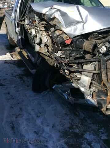 2014 FORD F250 - VIN: 1FT7X2BT8EEA55366 - Фото 9