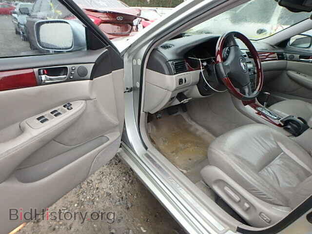 2003 LEXUS ES300 - VIN: JTHBF30G636006939 - Фото 9