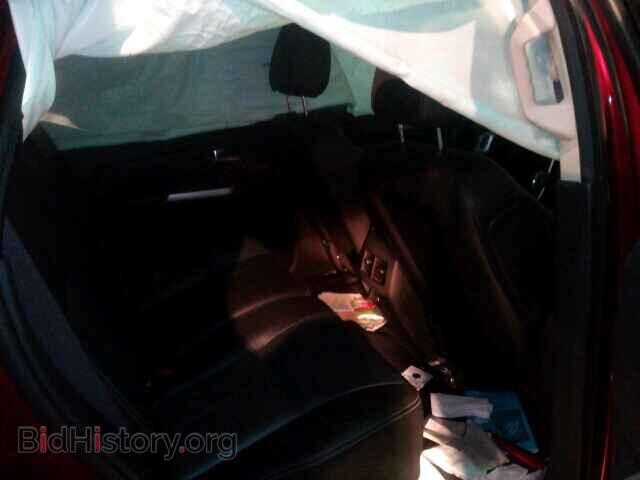 2013 FORD EDGE - VIN: 2FMDK4AK4DBC24844 - Photo 6