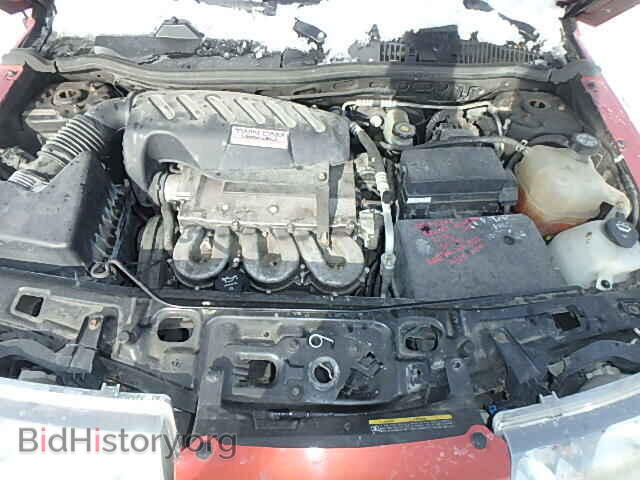 2003 SATURN VUE - VIN: 5GZCZ63B33S808921 - Фото 7