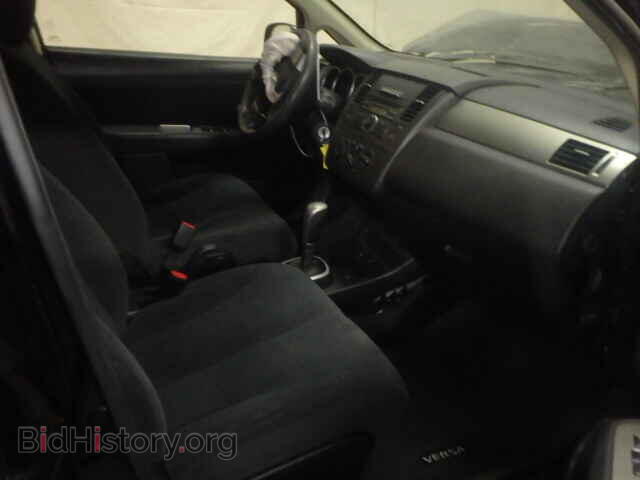 2012 NISSAN VERSA - VIN: 3N1BC1CP9CK247760 - Фото 5
