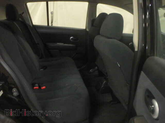 2012 NISSAN VERSA - VIN: 3N1BC1CP9CK247760 - Фото 6