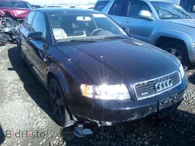Photo WAULC68E95A082672 - AUDI A4 2005