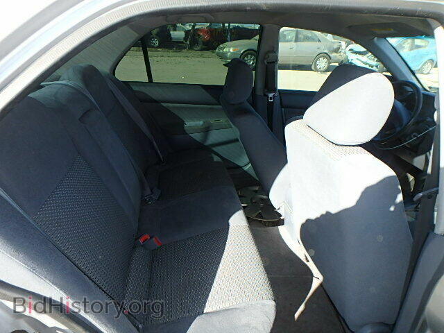 2002 MITSUBISHI LANCER - VIN: JA3AJ26E72U044300 - Photo 6