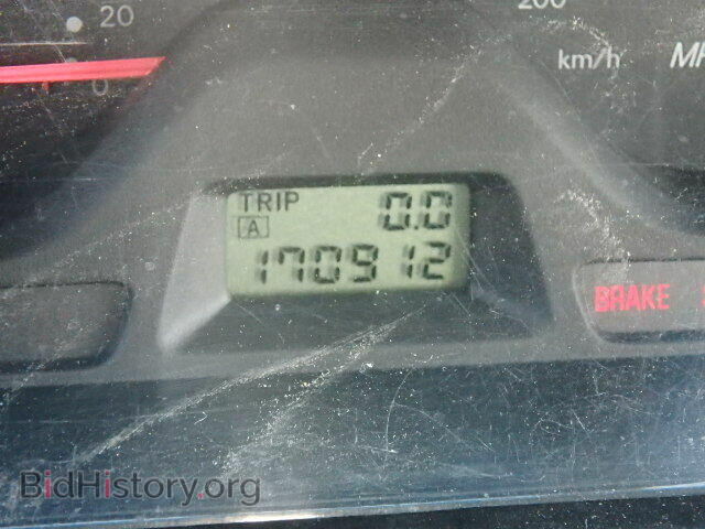 2002 MITSUBISHI LANCER - VIN: JA3AJ26E72U044300 - Photo 8