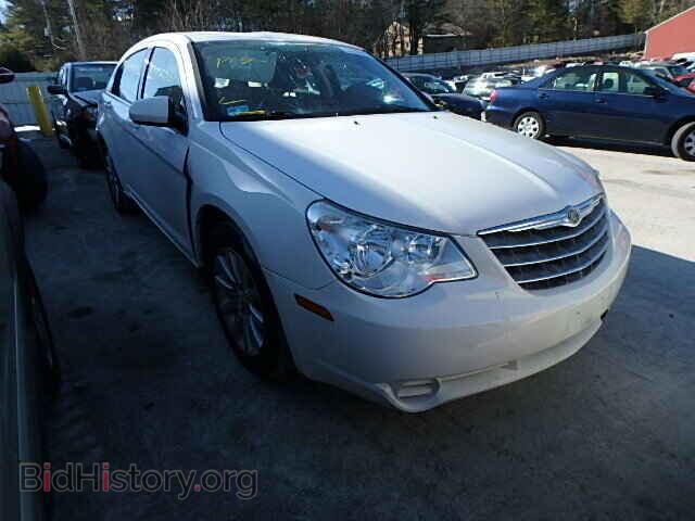Photo 1C3CC5FB8AN133687 - CHRYSLER SEBRING 2010