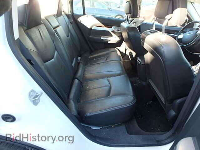2010 CHRYSLER SEBRING - VIN: 1C3CC5FB8AN133687 - Фото 6