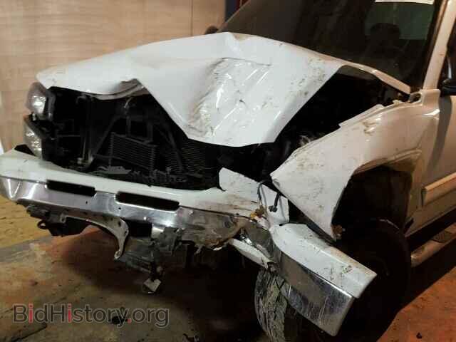2005 CHEVROLET SILVERADO - VIN: 1GCEK19Z05Z309543 - Фото 9