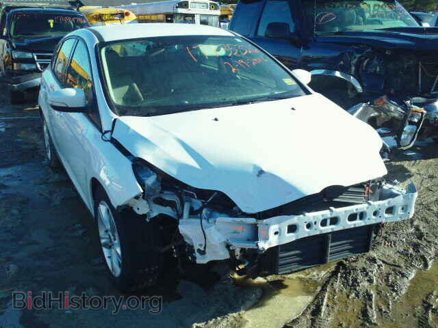 Фотография 1FADP3K20EL301117 - FORD FOCUS 2014