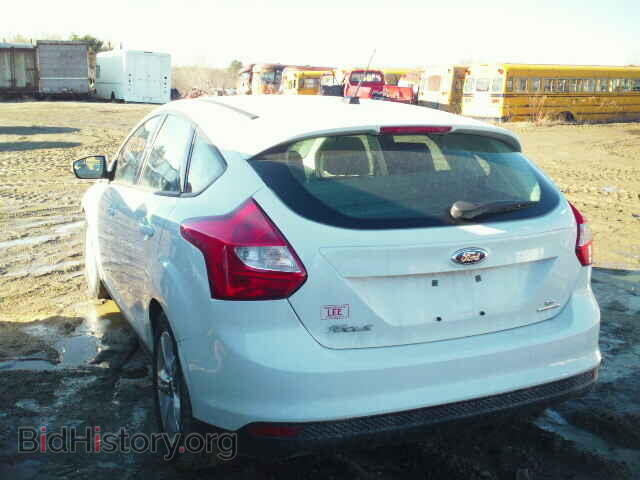 2014 FORD FOCUS - VIN: 1FADP3K20EL301117 - Photo 3