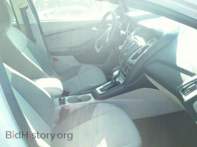 2014 FORD FOCUS - VIN: 1FADP3K20EL301117 - Photo 5