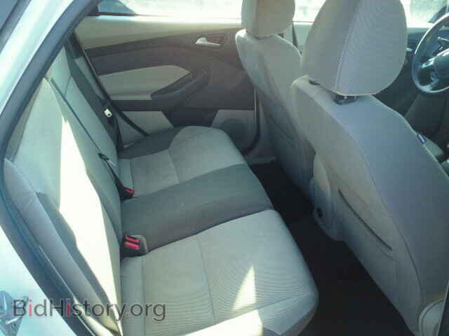 2014 FORD FOCUS - VIN: 1FADP3K20EL301117 - Photo 6