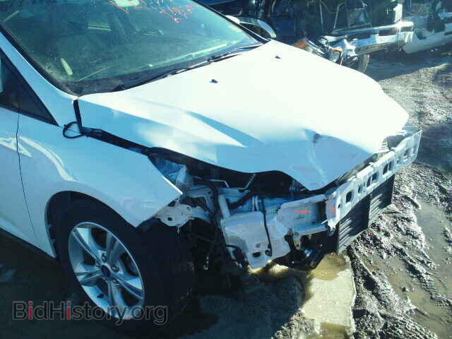 2014 FORD FOCUS - VIN: 1FADP3K20EL301117 - Photo 9