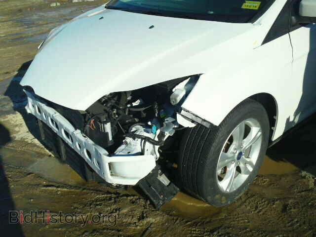 2014 FORD FOCUS - VIN: 1FADP3K20EL301117 - Photo 10