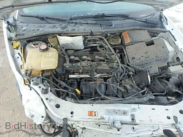 2005 FORD FOCUS - VIN: 1FAFP34N35W117286 - Photo 7