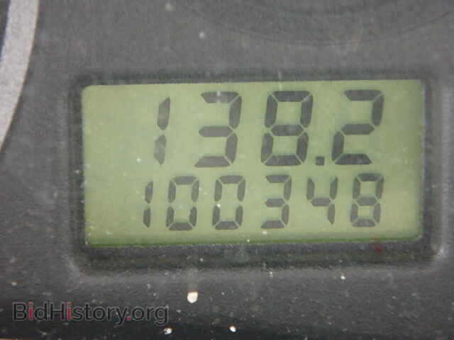 2005 FORD FOCUS - VIN: 1FAFP34N35W117286 - Photo 8