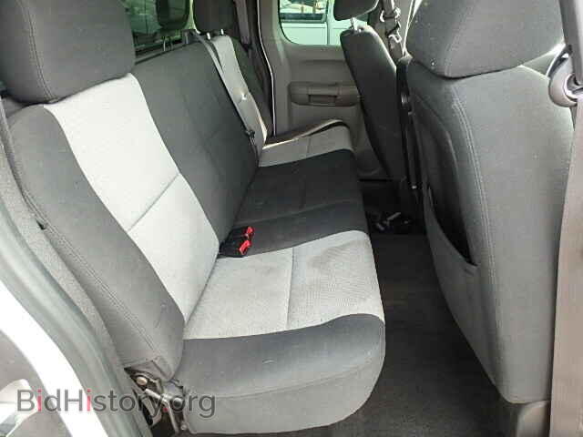 2007 CHEVROLET SILVERADO - VIN: 1GCEC19C57Z544404 - Photo 6