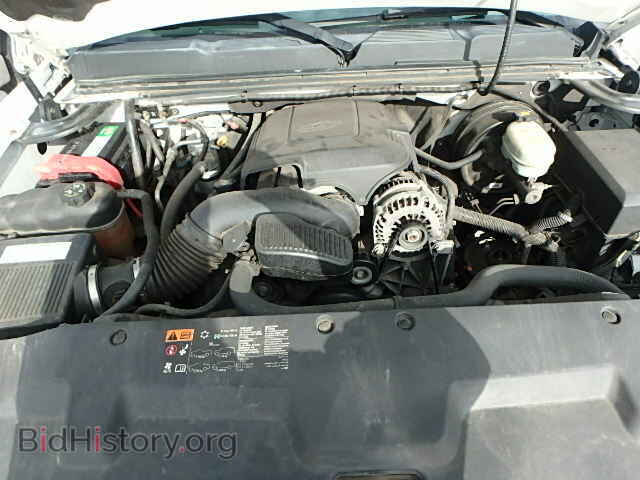 2007 CHEVROLET SILVERADO - VIN: 1GCEC19C57Z544404 - Photo 7