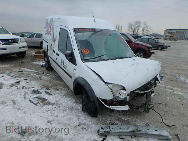 Photo NM0LS7DNXBT057861 - FORD TRANSIT CO 2011