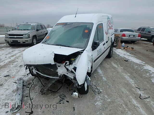 2011 FORD TRANSIT CO - VIN: NM0LS7DNXBT057861 - Фото 2