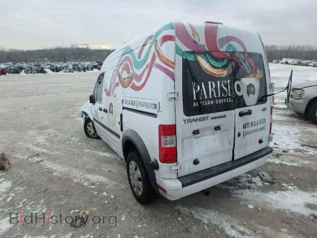 2011 FORD TRANSIT CO - VIN: NM0LS7DNXBT057861 - Фото 3