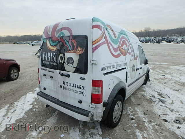 2011 FORD TRANSIT CO - VIN: NM0LS7DNXBT057861 - Фото 4