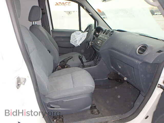 2011 FORD TRANSIT CO - VIN: NM0LS7DNXBT057861 - Фото 5