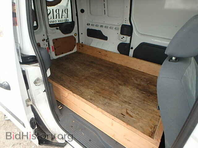 2011 FORD TRANSIT CO - VIN: NM0LS7DNXBT057861 - Фото 6