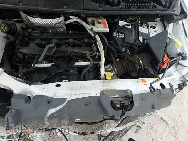 2011 FORD TRANSIT CO - VIN: NM0LS7DNXBT057861 - Фото 7