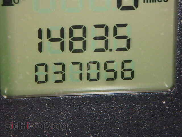 2011 FORD TRANSIT CO - VIN: NM0LS7DNXBT057861 - Фото 8