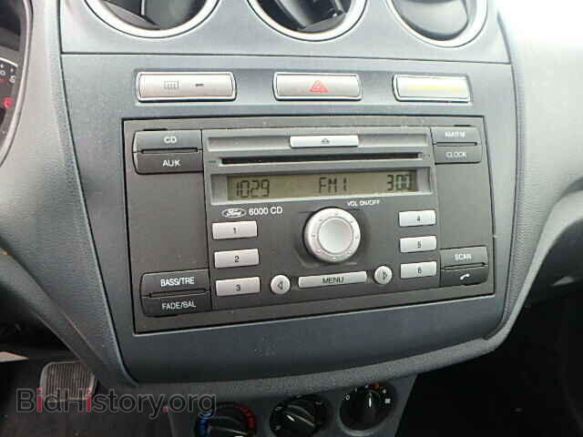 2011 FORD TRANSIT CO - VIN: NM0LS7DNXBT057861 - Фото 9