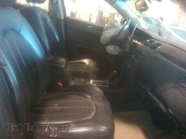 2006 BUICK LUCERNE - VIN: 1G4HE57Y96U179536 - Фото 5