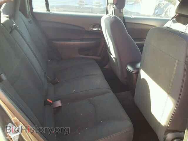 2013 CHRYSLER 200 - VIN: 1C3CCBBB0DN734455 - Photo 6