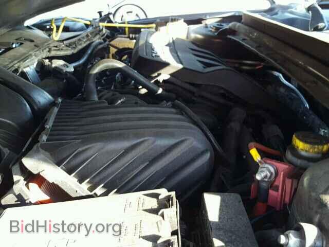 2013 CHRYSLER 200 - VIN: 1C3CCBBB0DN734455 - Photo 7