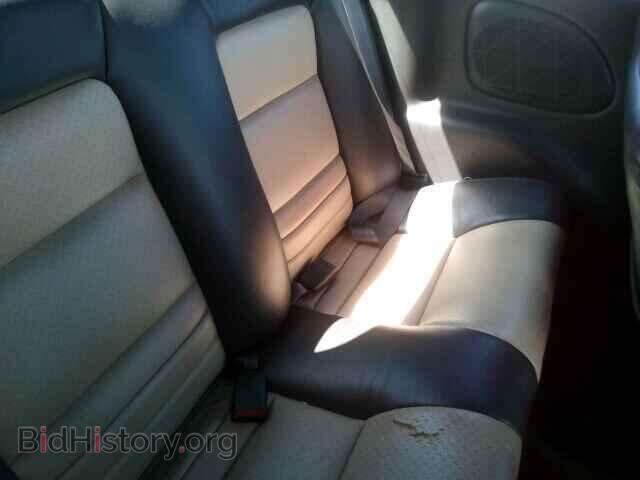 2000 CHRYSLER SEBRING - VIN: 3C3EL55H7YT210249 - Фото 6