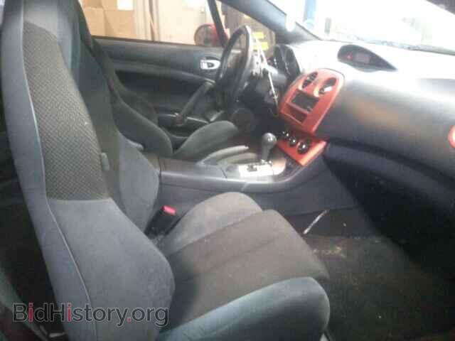 2006 MITSUBISHI ECLIPSE - VIN: 4A3AK24F86E019204 - Photo 5