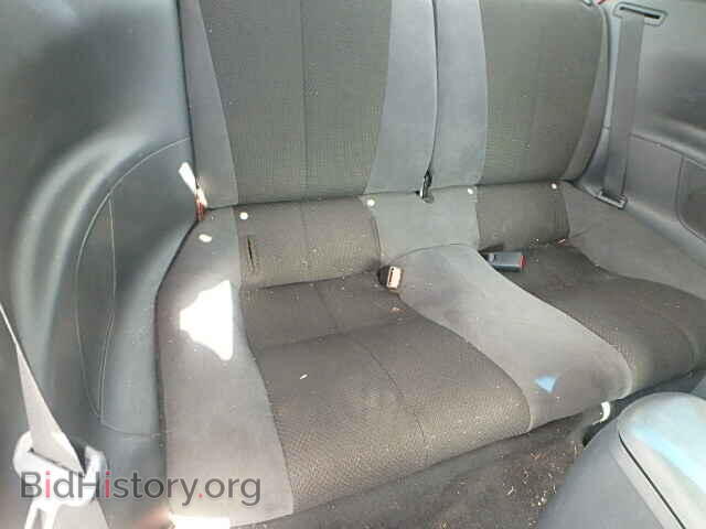 2006 MITSUBISHI ECLIPSE - VIN: 4A3AK24F86E019204 - Photo 6