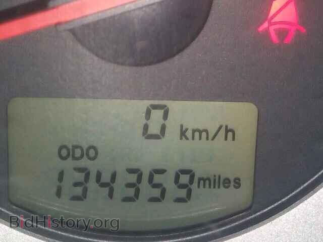 2006 MITSUBISHI ECLIPSE - VIN: 4A3AK24F86E019204 - Photo 8