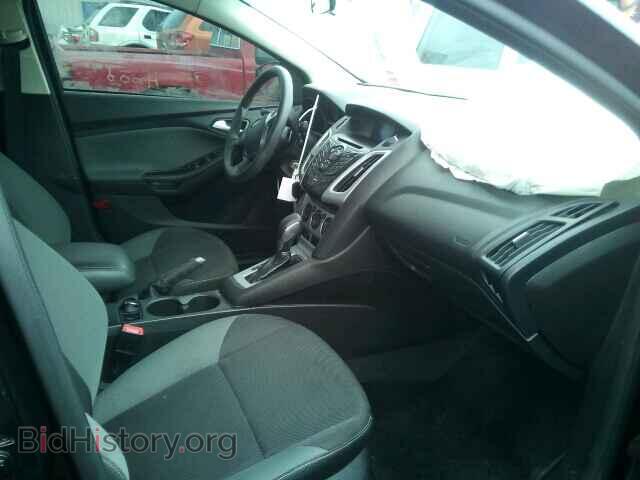 2013 FORD FOCUS - VIN: 1FADP3F22DL351199 - Photo 5