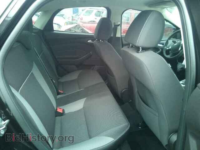 2013 FORD FOCUS - VIN: 1FADP3F22DL351199 - Photo 6