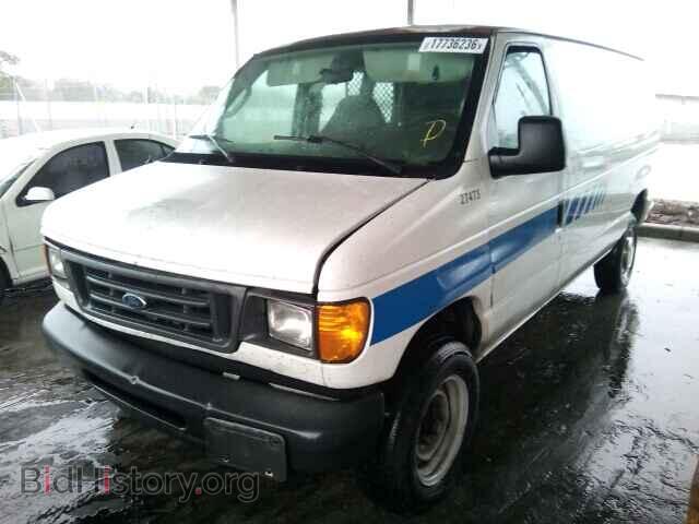 2003 FORD ECONOLINE - VIN: 1FTNE24L83HA64655 - Photo 2