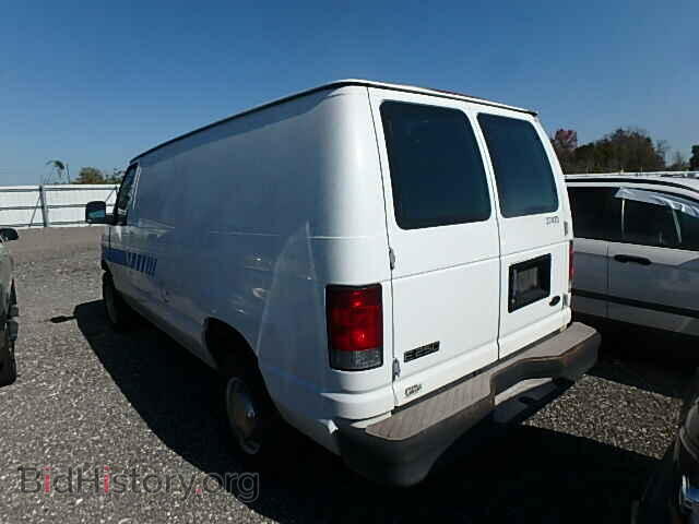 2003 FORD ECONOLINE - VIN: 1FTNE24L83HA64655 - Photo 3