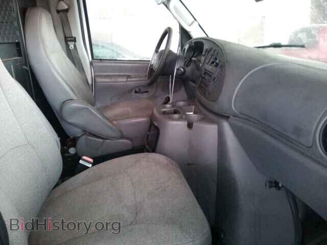 2003 FORD ECONOLINE - VIN: 1FTNE24L83HA64655 - Photo 5
