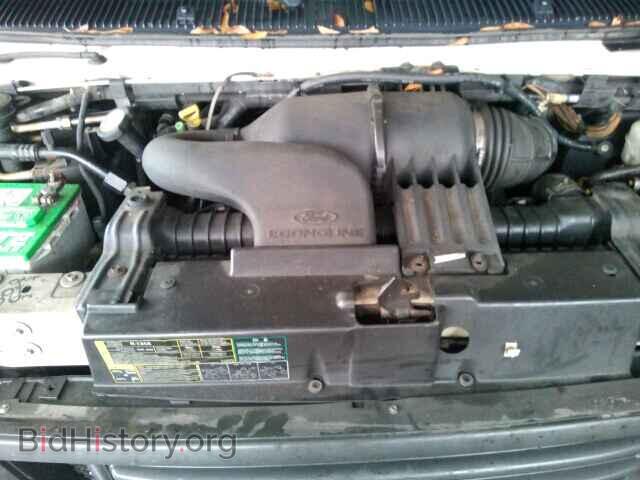 2003 FORD ECONOLINE - VIN: 1FTNE24L83HA64655 - Photo 7