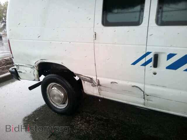 2003 FORD ECONOLINE - VIN: 1FTNE24L83HA64655 - Photo 9