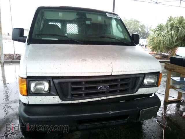 2003 FORD ECONOLINE - VIN: 1FTNE24L83HA64655 - Photo 10